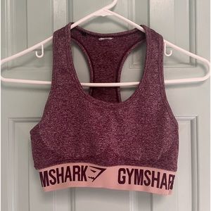 Gymshark flex sports bra